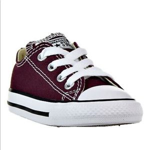 CONVERSE CHUCK TAYLOR KIDS